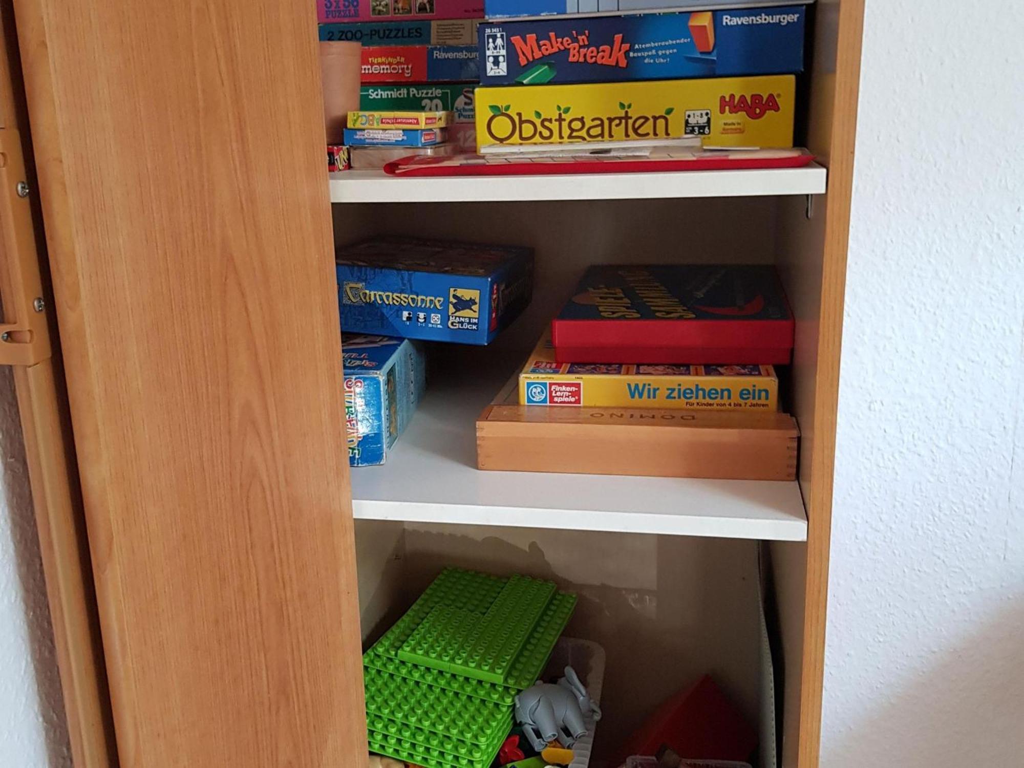 Ferienwohnung Wolf Nietwerder Exteriör bild